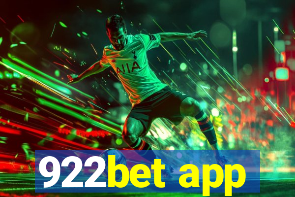 922bet app